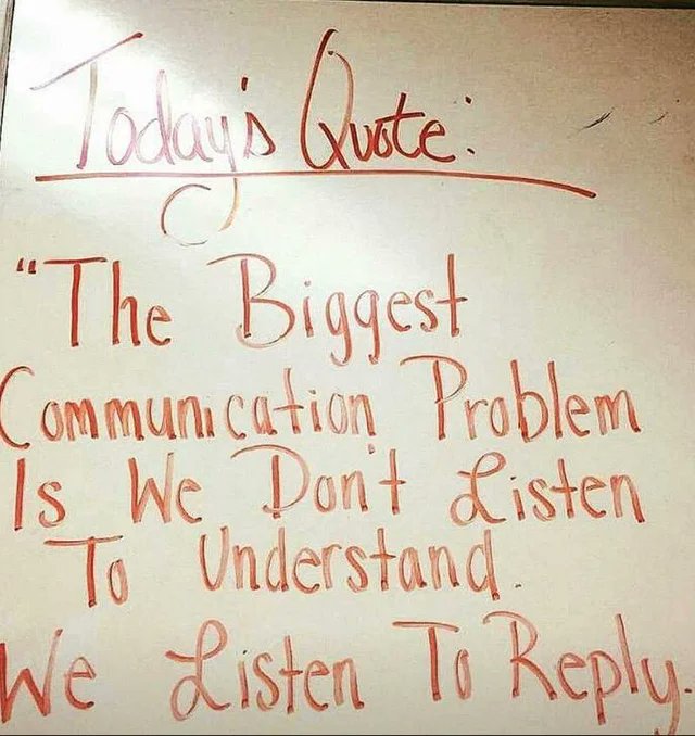 Understanding +1