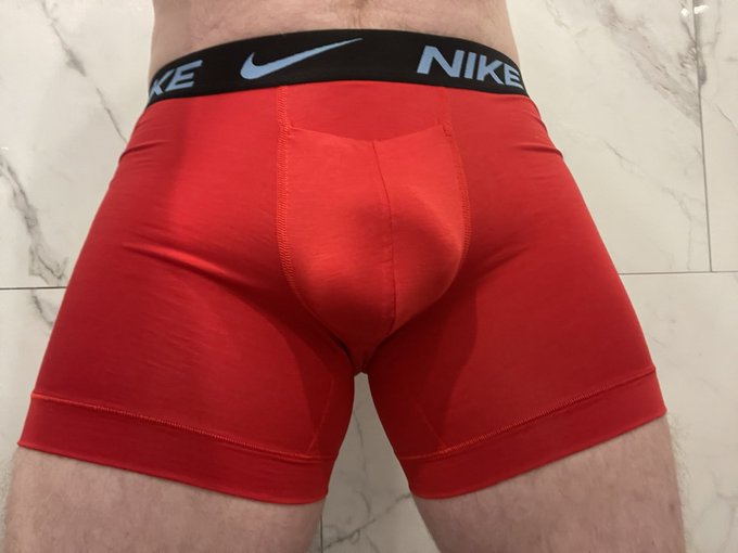 Are my boxers too tight? 😏 #nsfwtw #onlyfans #bulgeinshort https://t.co/0PTibUGuLK<a href="/tag/nsfwtw"class="tags">#nsfwtw</a><a href="/tag/onlyfans"class="tags">#onlyfans</a><a href="/tag/bulgeinshort"class="tags">#bulgeinshort</a>