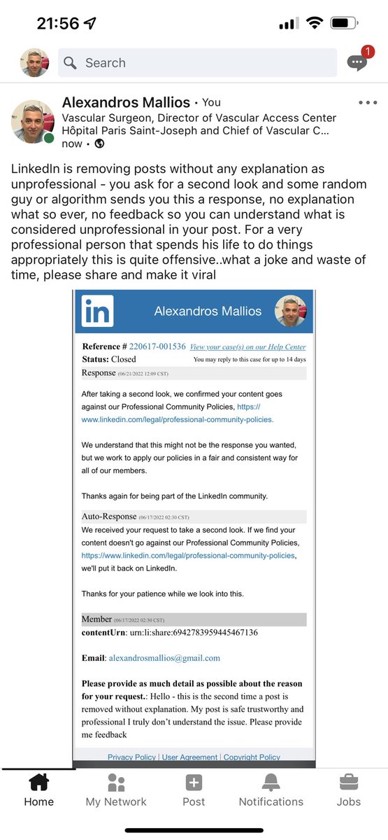 Alexandros Mallios tweet media