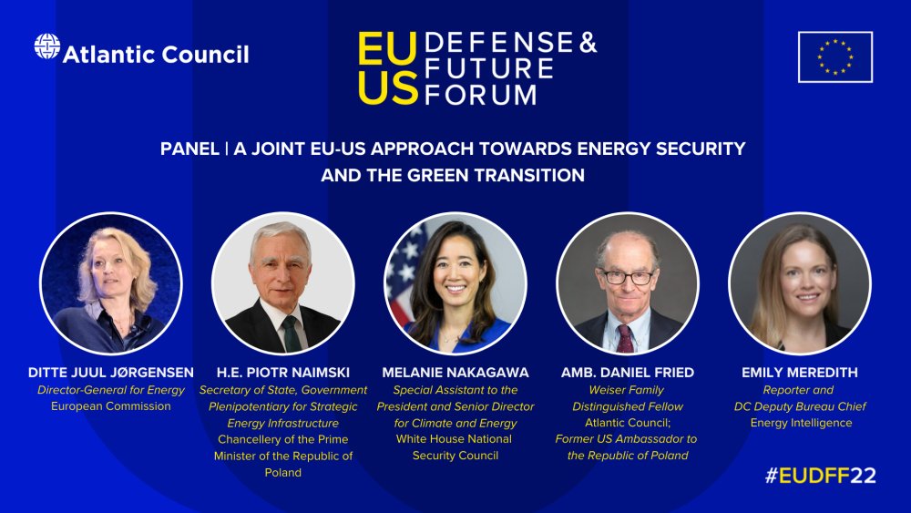 I'll be moderating a great panel on US-EU energy cooperation in a time of crisis and transition tomorrow:  🇺🇸 Melanie Nakagawa 
@investinclimate, 🇪🇺 @JorgensenJuul, 🇵🇱 @PiotrNaimski, @AmbDanFried at #EUDFF on June 22.

Sign up/watch: bit.ly/3zu8lEt 
@EuintheUS