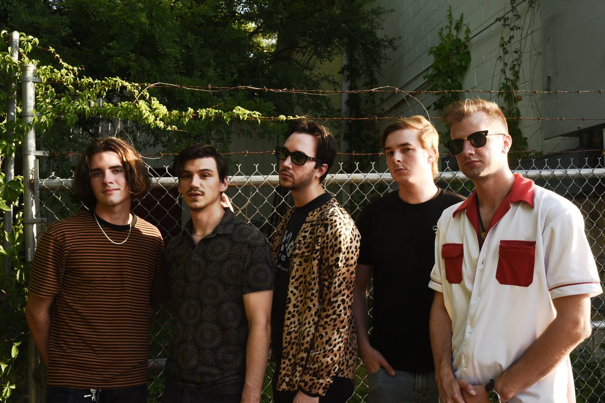 THIS SATURDAY, we hit the stage with <a href="/AMPUBand/">A More Perfect Union</a> and Rinas at <a href="/WhiteOakMH/">White Oak Music Hall</a>. We absolutely love playing here, hope to see you there ✨