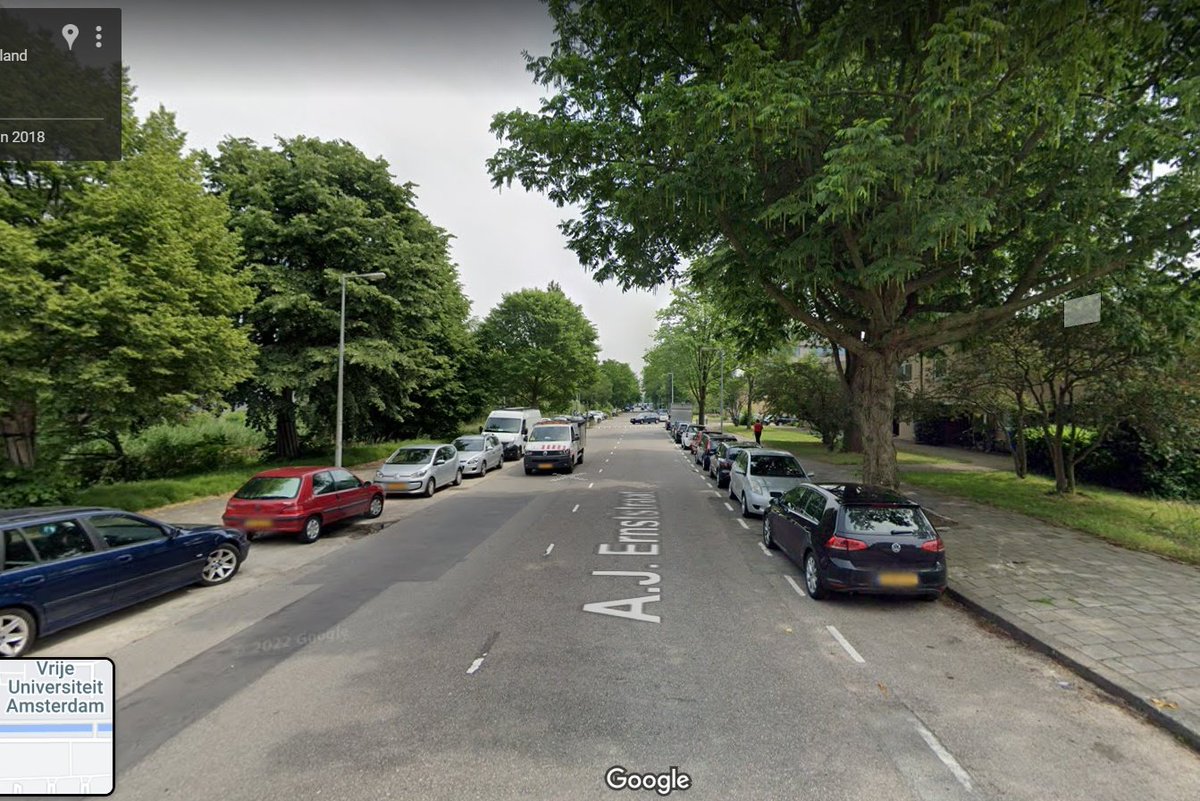 Hackney Cyclist tweet media