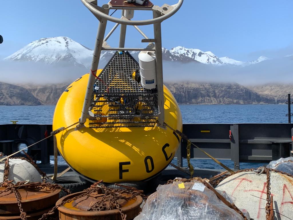 NOAA Research tweet media