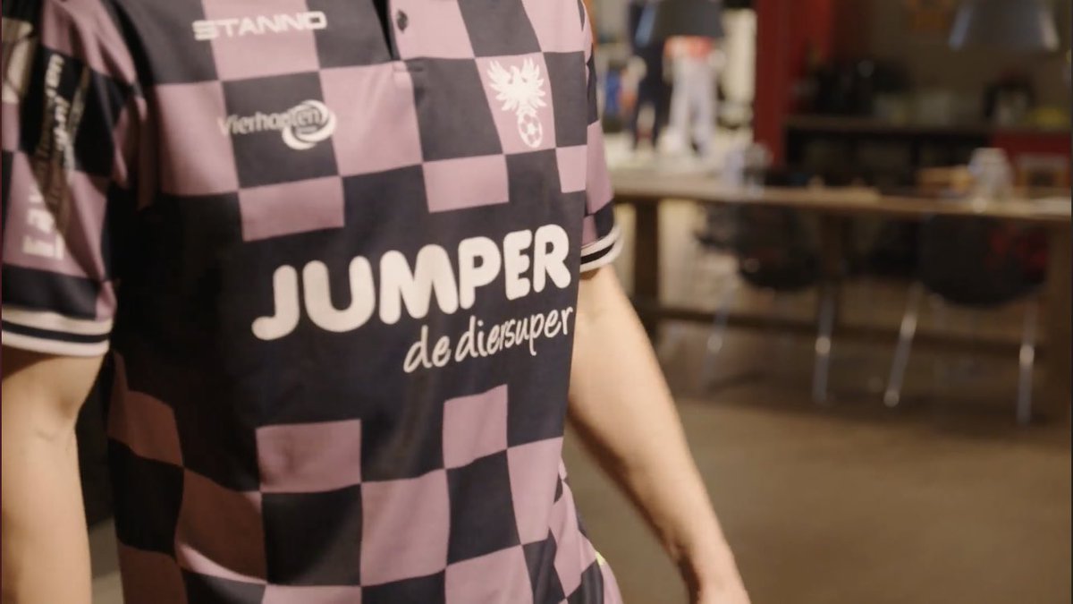 Richard de Grutter (@grutterde) on Twitter photo Ik gok op deze als nieuw uit shirt van <a href="/GAEagles/">Go Ahead Eagles π¦
</a>. De tofste van de 3.
#Kowet #Snelle #GAE Ik gok op deze als nieuw uit shirt van <a href="/GAEagles/">Go Ahead Eagles π¦
</a>. De tofste van de 3.
#Kowet #Snelle #GAE