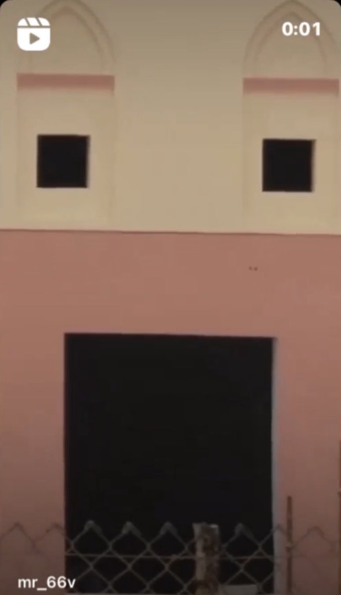 حتى السوق يضحك على شكله 🫢

#سوق_الحافة