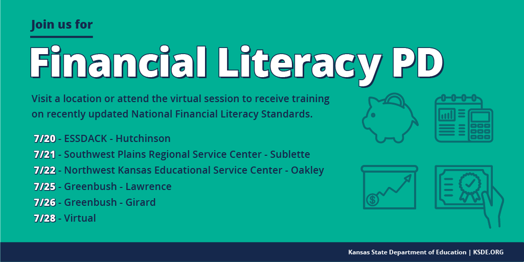 KS Dept of Education tweet media