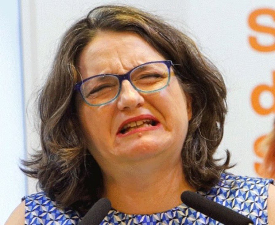 ikiu82's tweet image. A pendre per cul, fillsdeputa.