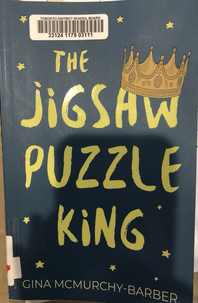MmeLisa_Lewis's tweet image. 1 more sleep until the last Intergenerational Book Club. Gr 4,5 &amp;amp; 6 kids brought parents &amp;amp; grandparents! #OnSchoolLibrary ⁦⁦@TDSBLibrary⁩ ⁦⁦@oslacouncil⁩ ⁦⁦@shelleylaskin⁩ ⁦⁩ ⁦@ireadcanadian⁩ ⁦@HelenKubiw⁩ ⁦⁦@CdnSchoolLibrar⁩
