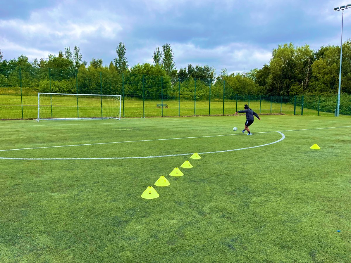 elite_ftbl's tweet photo. It was great to see @kaela_mcdonald back with us at #ftblelite as she gears up for the 2022/23 campaign with @MotherwellWomen
After a good showing as a team and personal success in finishing the clubs top goal scorer, Kaela is raring to go in the new season π₯ https://t.co/0BeJIy24Yi