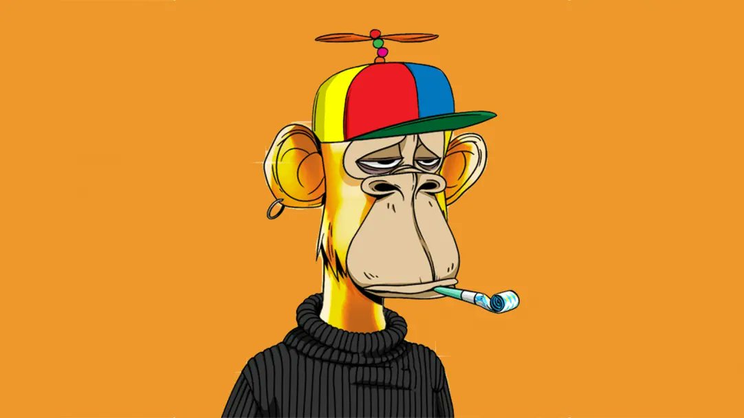 SmarttSvetlana's tweet image. 🇨 🇷 🇾 🇵 🇹 🇴    🇼 🇴 🇷 🇱 🇩    🇳 🇪 🇼 🇸 
NFT: The Fall and New Rise of Digital Art
But the #NFTinfrastructure — #marketplaces, tools for authors, #business models for the #community, data management systems - are still at an early stage.