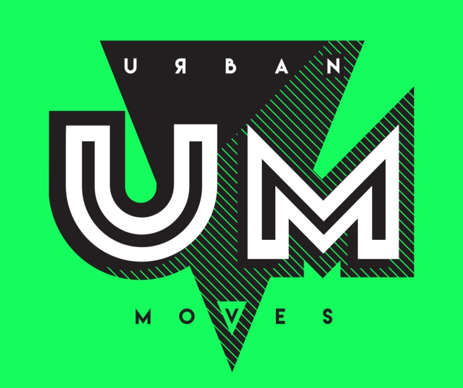 Urban Moves Dance Programme Dundee tweet media