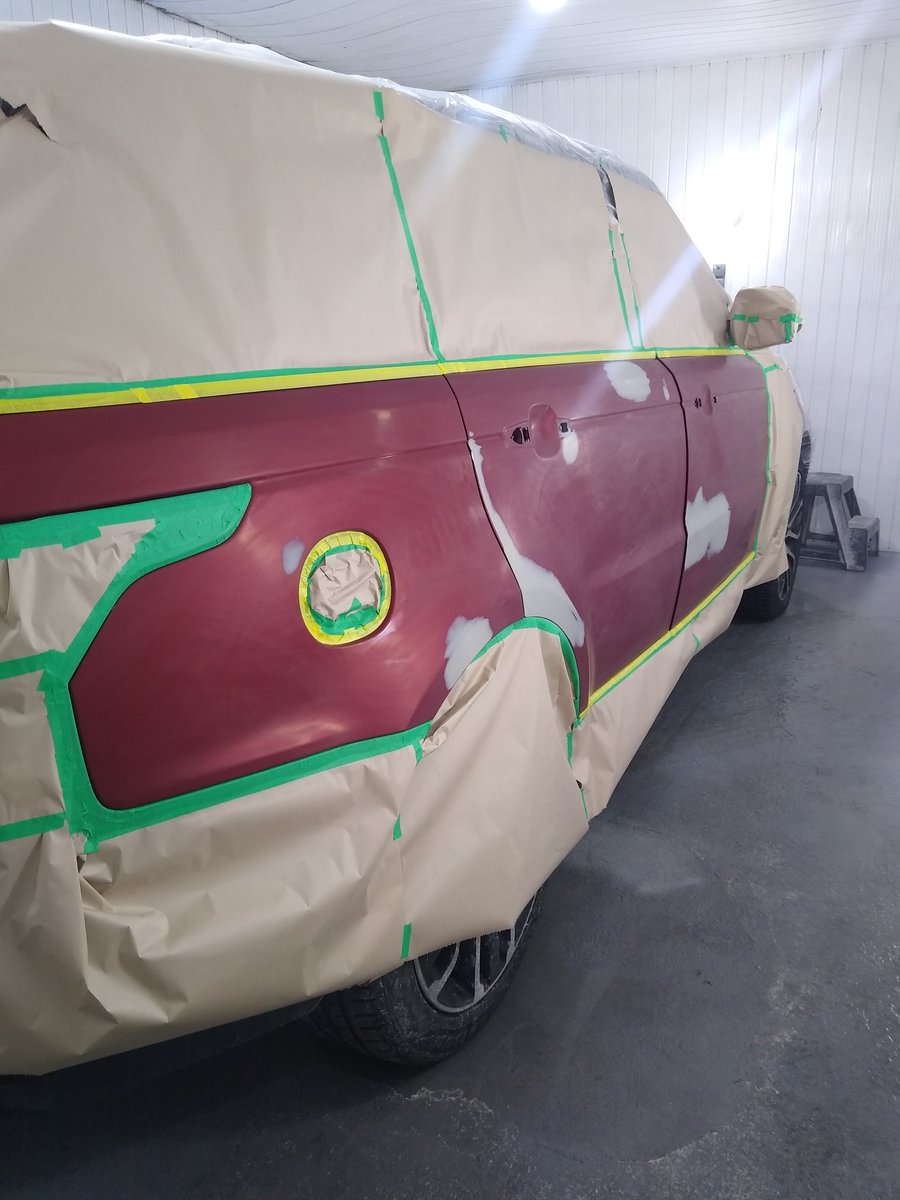 Tony rodrigues tweet media