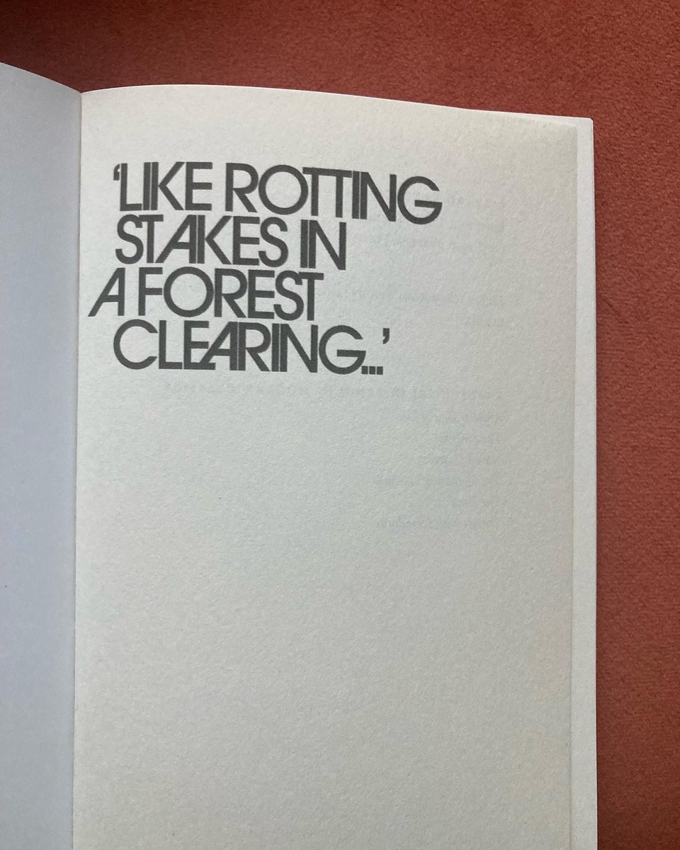 BookOdyssey's tweet image. 🇵🇱 #currentlyreading #penguinmodernclassics