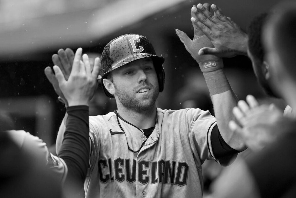 Genghis Khan's Locks tweet media