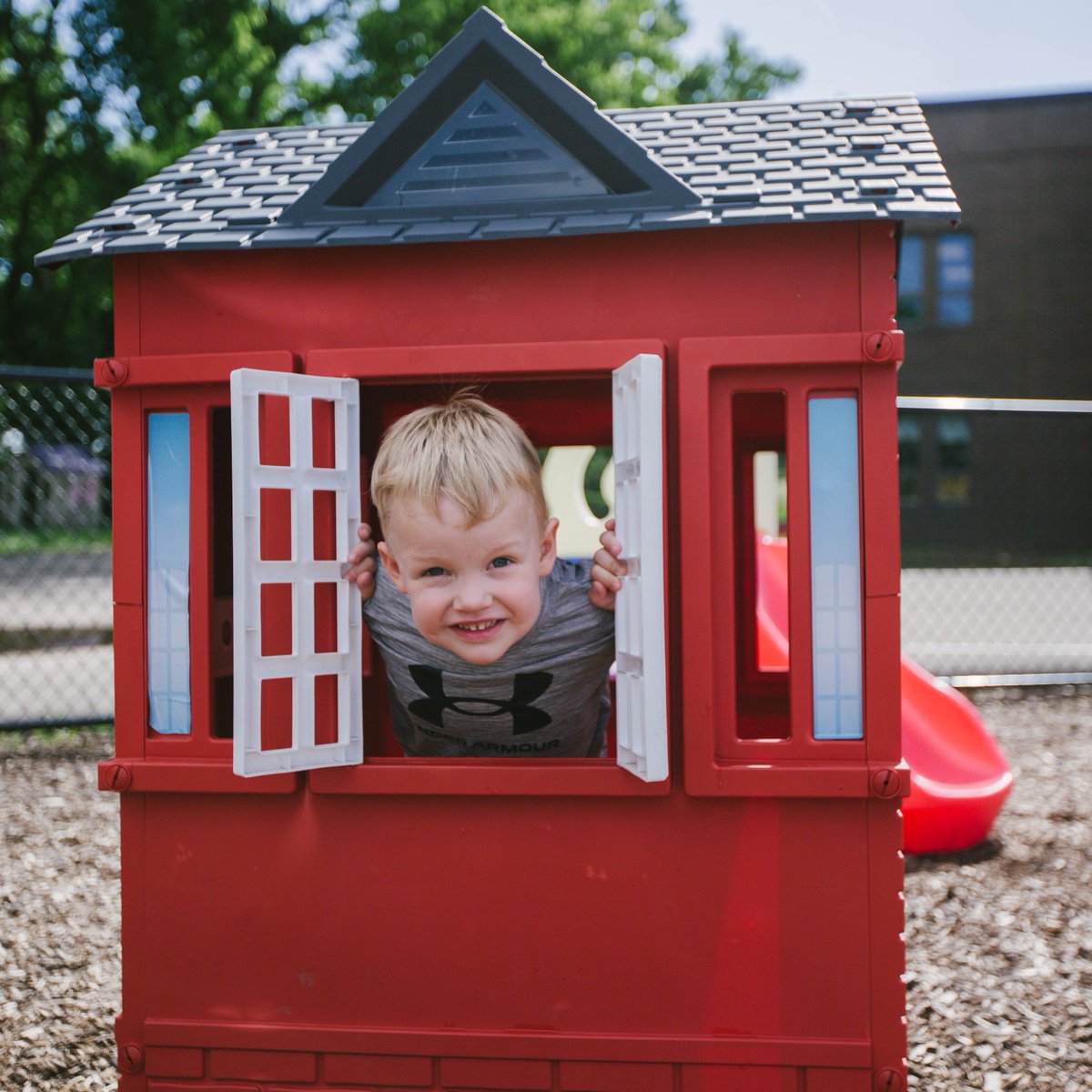 New Life Academy tweet media