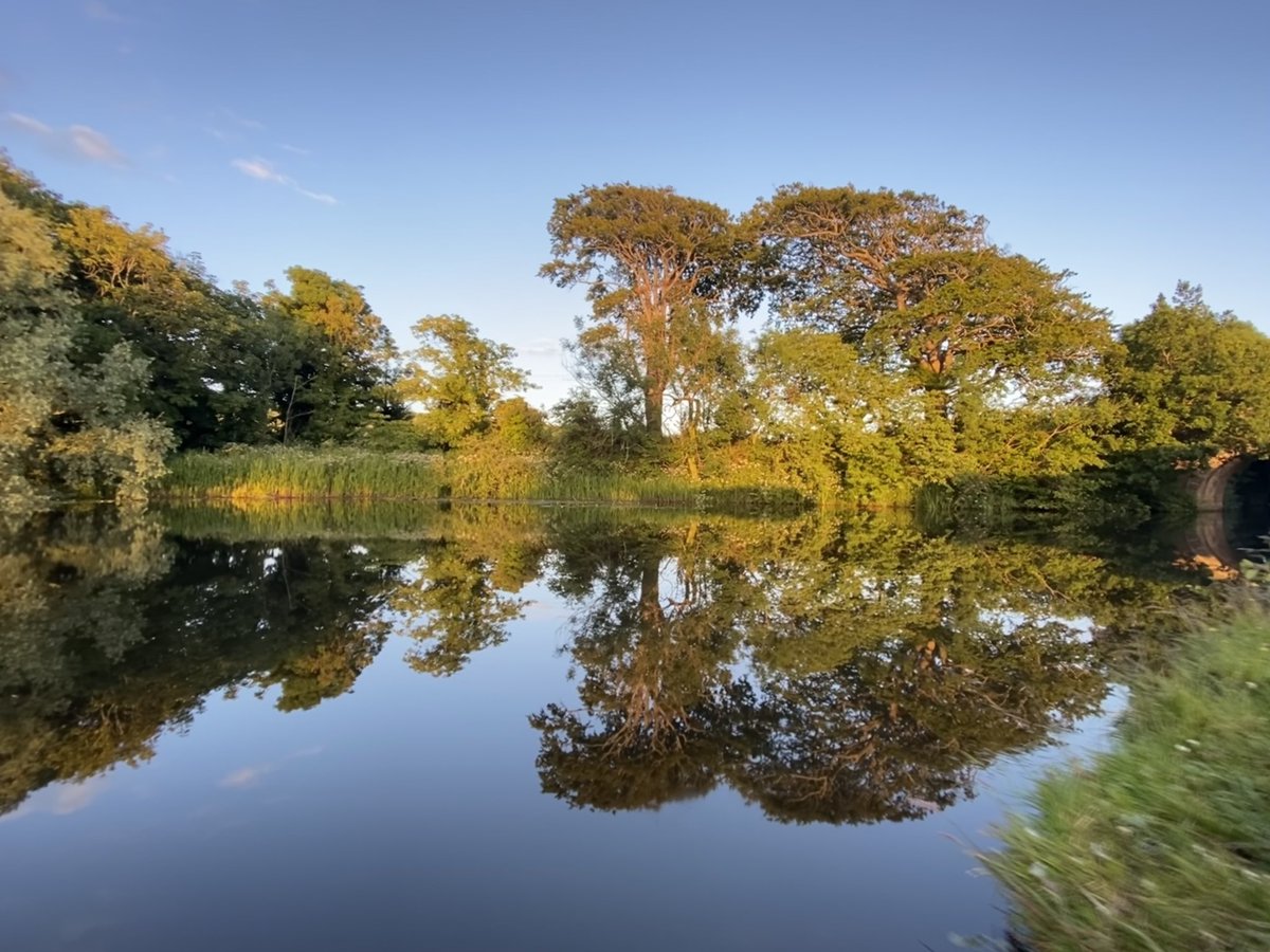 The Canal just outside of Morecambe <a href="/VisitMorecambe/">Visit Morecambe</a> @Lancashirelife <a href="/MorecambeProm/">Morecambe Prom 🍦</a> <a href="/MorecambeEden/">Eden Project Morecambe</a> @MorecambeBayUK <a href="/The_Visitor/">Morecambe Visitor</a> <a href="/LDMagazine/">Lancaster District</a> @MorecambeBID <a href="/TownMorecambe/">Morecambe Town Council</a> @MorecambeAndArt <a href="/OwainWynEvans/">Owain Wyn Evans</a>
 <a href="/LancashirePics/">Pictures of Lancashire</a> @Lanc_pics @kellyforan  @JonMitchellITV <a href="/kerriegosneyTV/">Kerrie Gosney</a> <a href="/BBCNWT/">BBC North West</a>