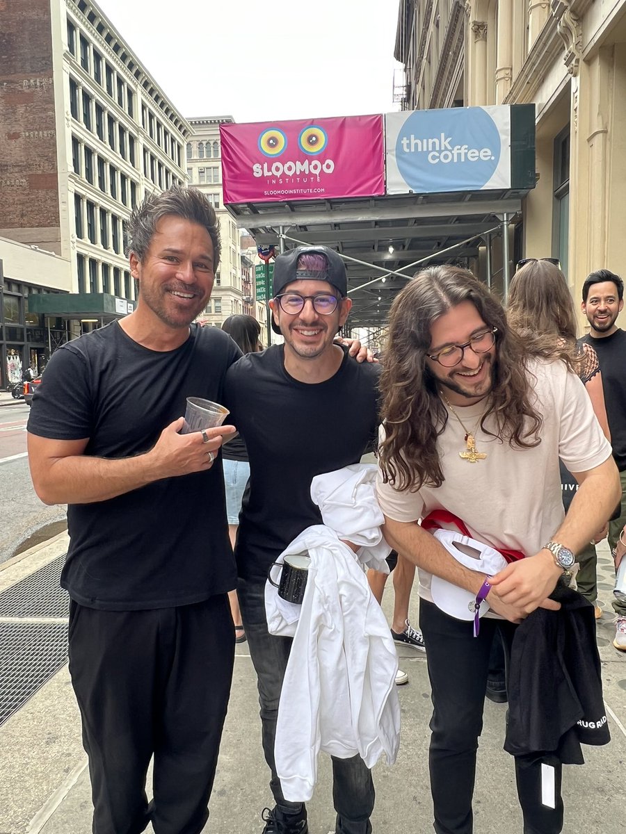 John Knopf tweet media