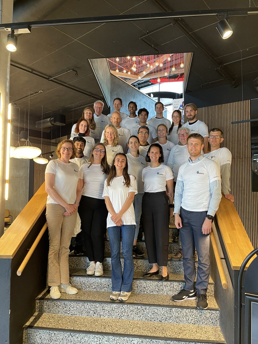 Ingfrid Haldorsen (@ingfridhaldors1) on Twitter photo Enthusiastic scientists on the second and last day of the <a href="/BergenMMIV/">MMIV</a> team building at Voss! Thanks for an inspirational and energizing retreat!😁 @bfstiftelse @medofak_uib <a href="/haukeland_no/">Haukeland</a> <a href="/AslakLaks/">Aslak Aslaksen</a> <a href="/bergenfmri/">Bergen fMRI Group</a> <a href="/BergenGEMRIC/">GEMRIC</a> <a href="/PRESIMAL_/">PRESIMAL</a> Enthusiastic scientists on the second and last day of the <a href="/BergenMMIV/">MMIV</a> team building at Voss! Thanks for an inspirational and energizing retreat!😁 @bfstiftelse @medofak_uib <a href="/haukeland_no/">Haukeland</a> <a href="/AslakLaks/">Aslak Aslaksen</a> <a href="/bergenfmri/">Bergen fMRI Group</a> <a href="/BergenGEMRIC/">GEMRIC</a> <a href="/PRESIMAL_/">PRESIMAL</a>