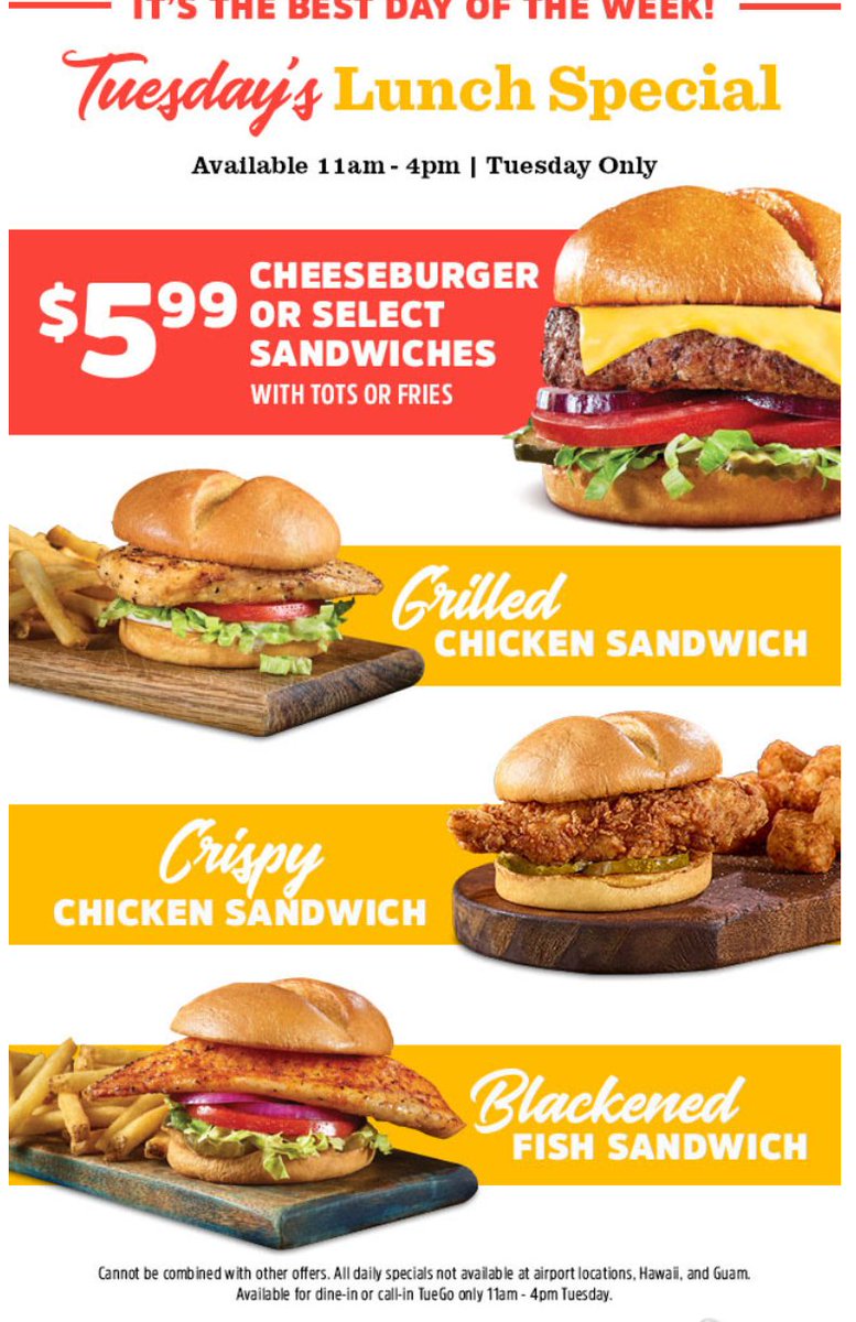 bluegreg's tweet image. The #vegantax strikes again.  This time at @rubytuesday .  $5.99 burger special on Tuesday and "substitute any patty for an awesome patty for $2 more," but if you order the special and swap the awesome patty, it's $11.99.  #nosubstitutions #imgoingtosubstitutewhereigotolunch