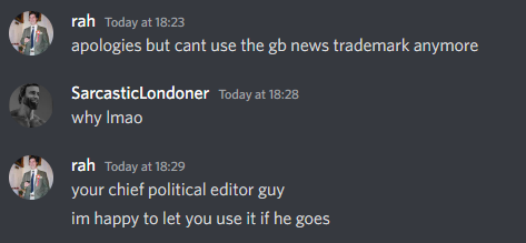 RX_UKLabour's tweet photo. 🌳 Not only do the tories let down workers. They let down business owners by hoarding trademarks under the tory medai group then try to sell it back to the original owner. Very dodgy!

🌹 Vote Labour on June 25th.
➡ https://t.co/pAVUXigAxC https://t.co/4ugXOE4lOo