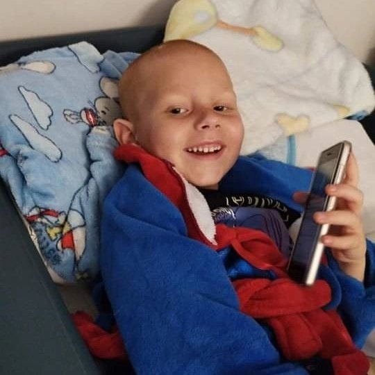 Overvaal Stereo 96.1 tweet media