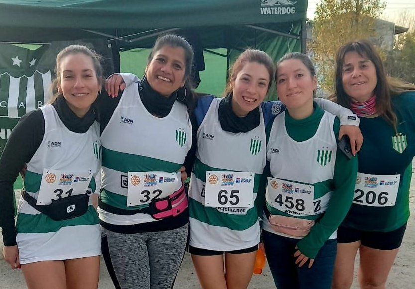 CAB_oficial's tweet image. ¡Continúa la actividad para el #RunningTeam Banfield! 👟 🇳🇬

Más info ➡️ tiny.cc/mbssuz

💚 #VamosBanfield