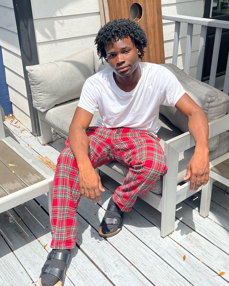 Kanel Joseph tweet media