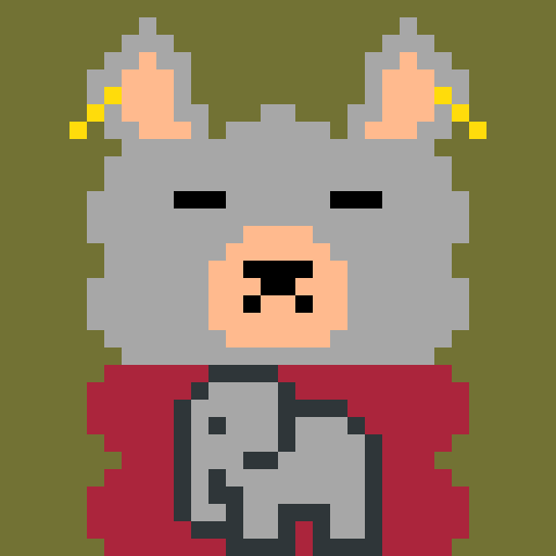 Like a Sheep tweet media