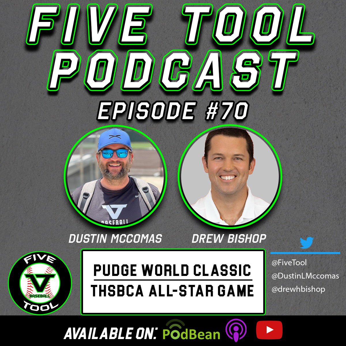 Five Tool Podcast tweet media