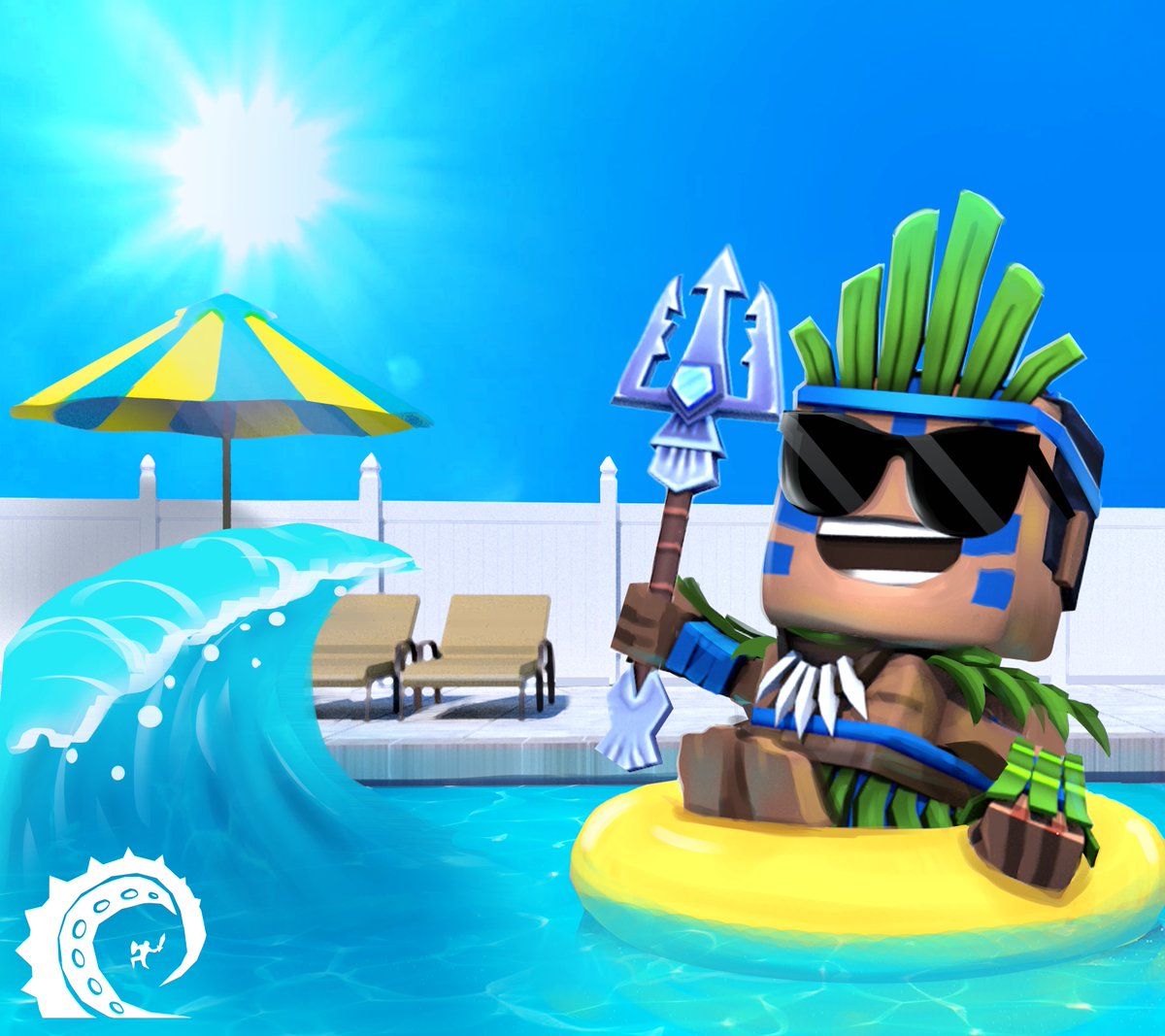 Dungeon Boss tweet media