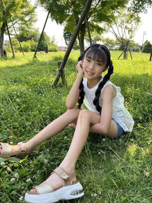 Twitterのコスプレ画像16