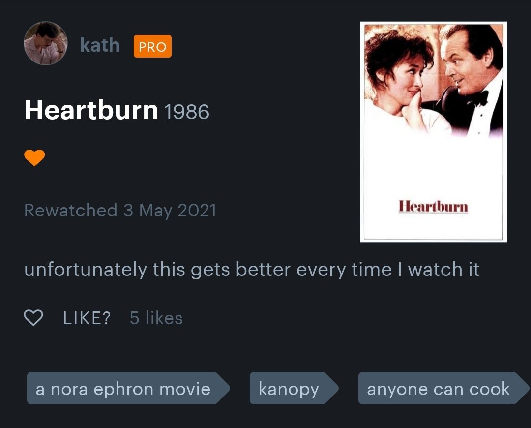 roses_scribbles's tweet photo. my favourite escapism activity is watching movies about wealthy boomer problems while reading their letterboxd reviews https://t.co/eLBNkcLzg2