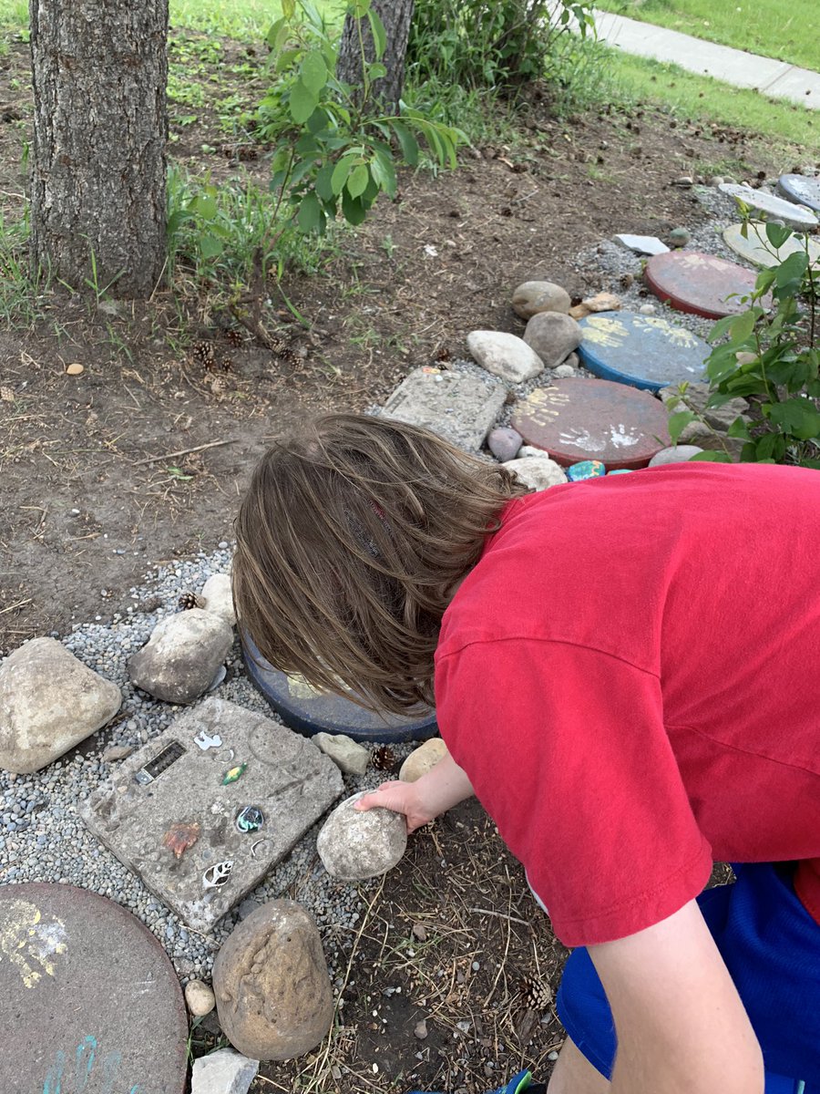 Varsity Acres School (@ecolevarsity) on Twitter photo Collaborating to make our outdoor garden a beautiful space for us to learn from and listen to each other, the land. #weareCBE# @Indigenous_cbe <a href="/CbeArea2/">CBE Area 2</a> Collaborating to make our outdoor garden a beautiful space for us to learn from and listen to each other, the land. #weareCBE# @Indigenous_cbe <a href="/CbeArea2/">CBE Area 2</a>