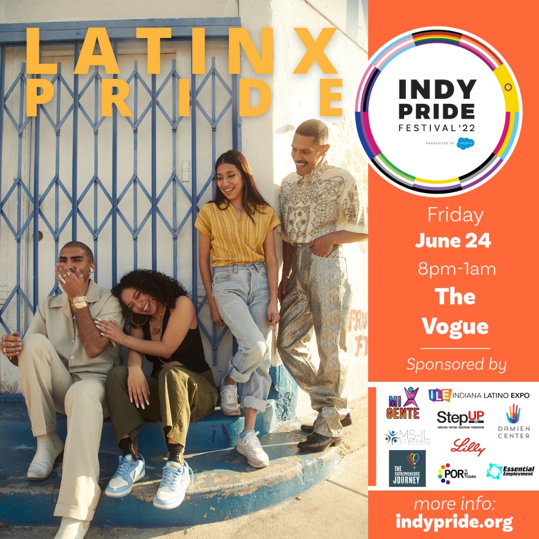 Damien Center tweet media