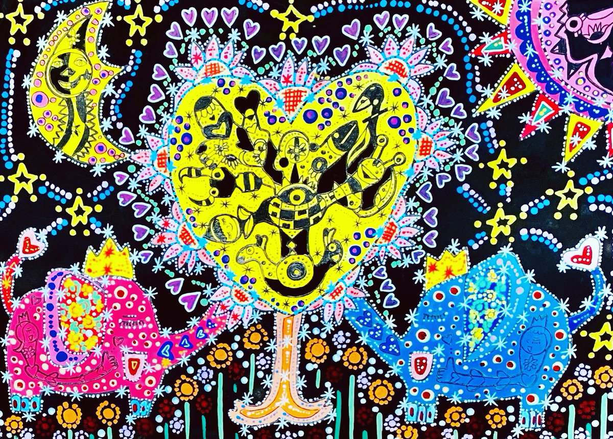 タイトル 自分がやりたいからやるんだ。 誰に何を言われてもチャレンジ