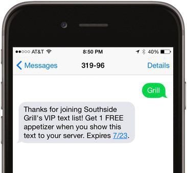 avidmobile's tweet photo. DTC brands, as well as e-commerce retailers, are investing in SMS Campaigns and you should be too.

Read more 👉 https://t.co/5rz0wfbDA9

#SMS #SMSMarketing #SubscribersPhoneNumbers #SmsCampaigns #HigherEngagementRate #CollectingPhoneNumbers #BusinessMarketingStrategy https://t.co/mcYtujnWOy