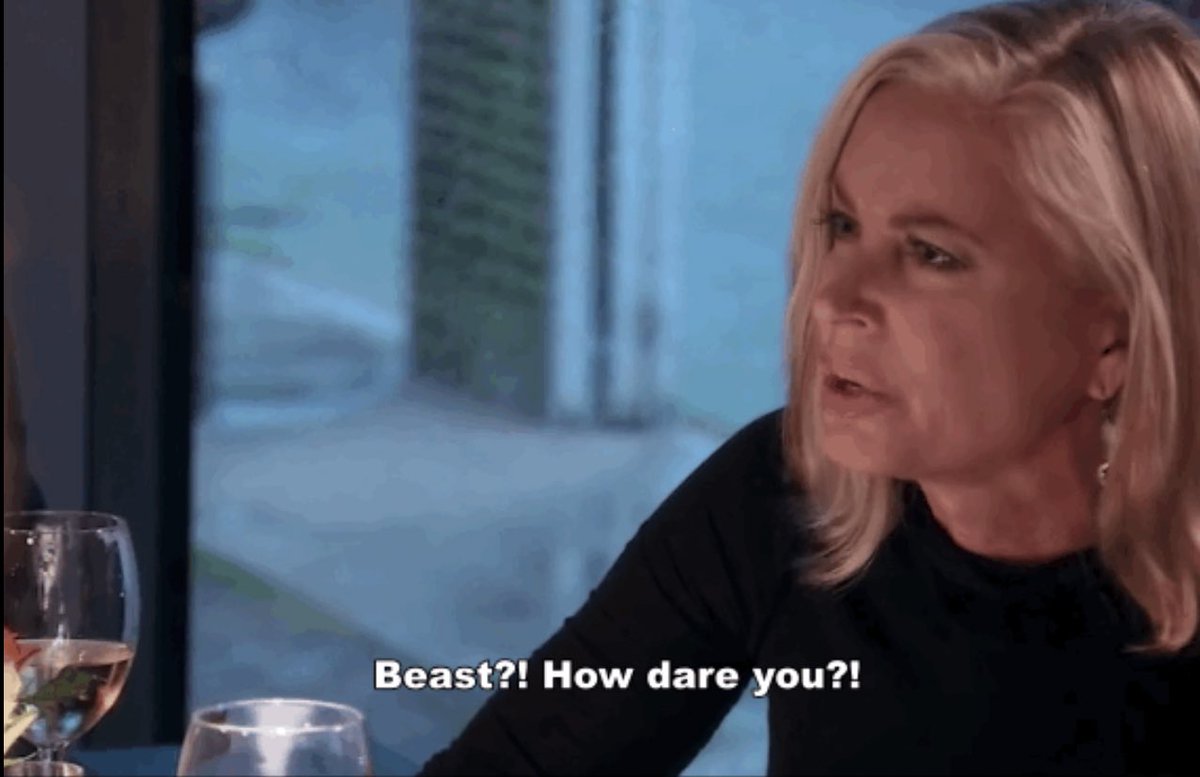 OneWheelchairX's tweet photo. the X-Men x Real Housewives crossover we didn’t know we needed ☝🏻 https://t.co/iSN0efJvpJ