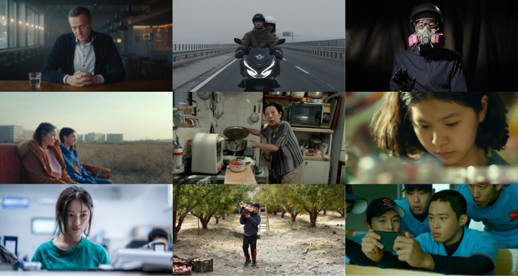 asianfestivals's tweet photo. These are 10 feature films you shouldn’t miss at the 4th PyeongChang International Peace Film Festival which will take place from June 23 – 28, 2022 in Chuncheon-si, South Korea. https://t.co/gZq2entCiN @pipff_official #korea #filmfestival #pipff2022 #featurefilms https://t.co/MxpyOI1KmF
