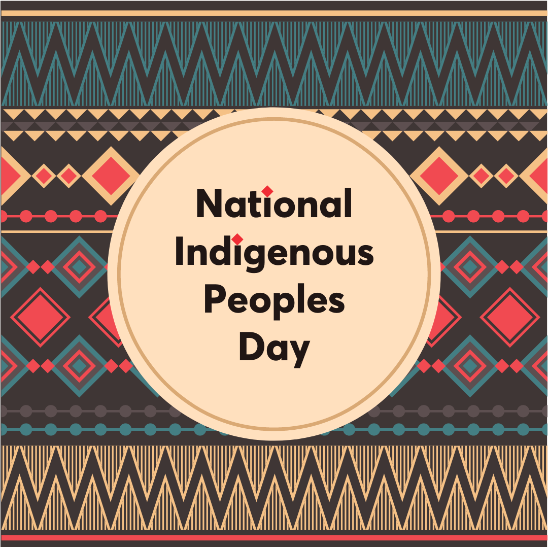 In Canada, June 21 is known as National Indigenous Peoples Day. This is a day for all Canadians to recognize and celebrate the unique heritage, diverse cultures and outstanding contributions of First Nations, Inuit and Métis peoples.