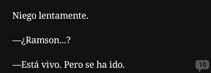 BiaIvs's tweet photo. UGHH que mal, pense que habia muerto #ERDLS6 https://t.co/jzJkx8ADkv