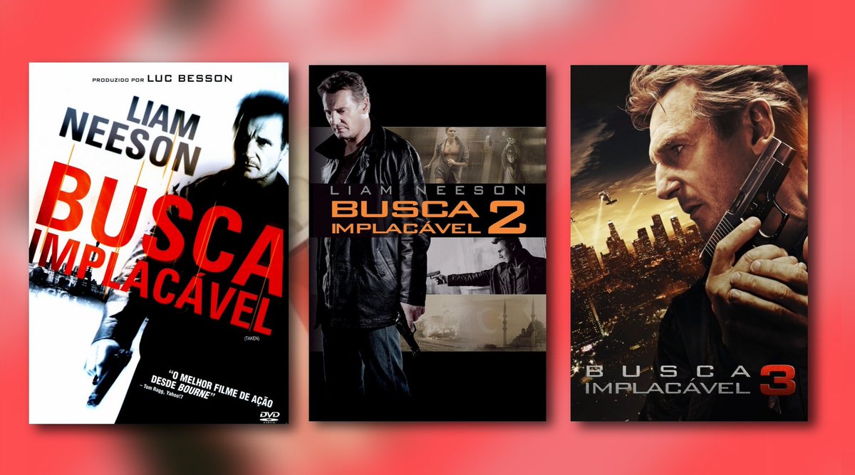 DiariodoCinema1's tweet photo. Qual é o seu filme preferido da franquia Busca Implacável??

#LiamNeeson #buscaimplacavel https://t.co/jSWSnOIwtz