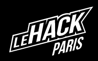 <a href="/_leHACK_/">leHACK</a> Place à gagner mercredi pour 𝐥𝐞𝐇𝐚𝐜𝐤! Pour l'emporter,suivez nous, retweetez ce tweet et trouvez l’équivalent entre40-45d'Enigma pour les Japonais commençant par P…et par S…pour les Américains?J’attends votre réponse en privé,tirage au sort parmi les bonnes rép..