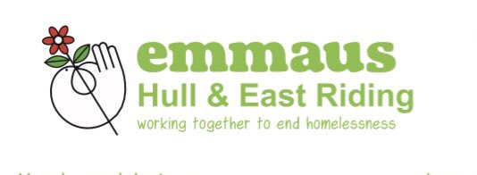 Emmaus Hull & East Riding tweet media