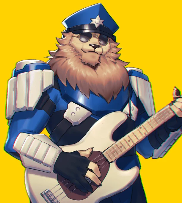 MEOUCH～ #TWRP 
