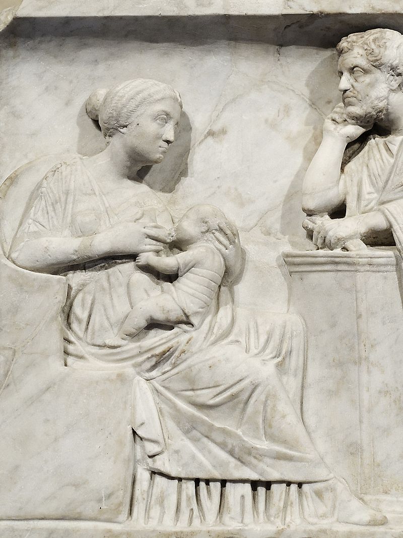 HISTORIA Y ROMA ANTIGUA tweet media