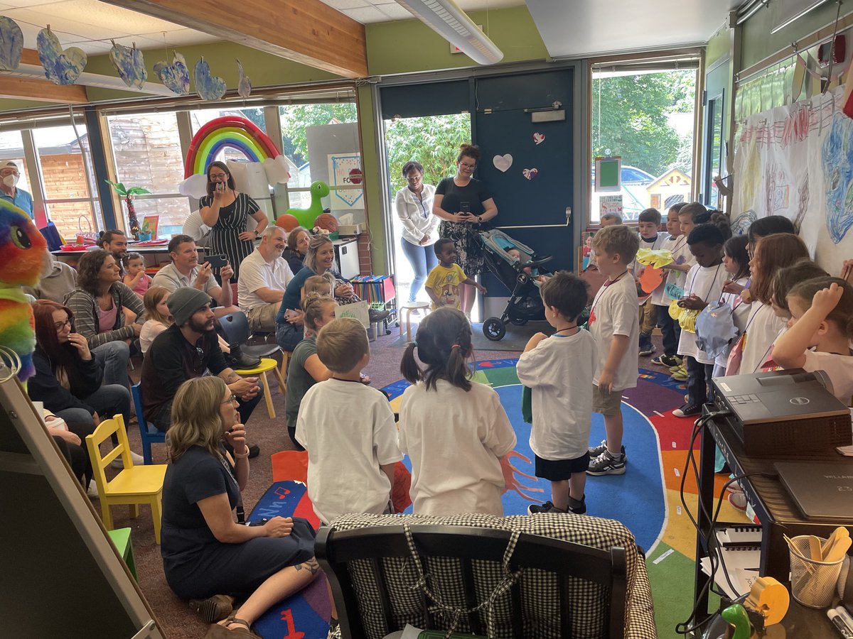 Willamette Primary tweet media