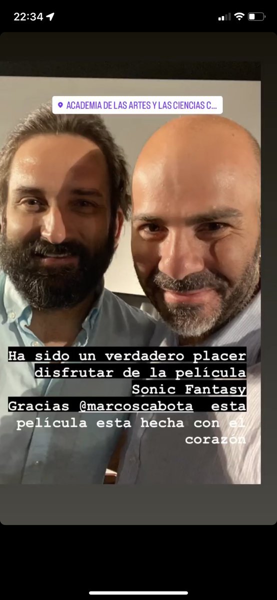 Marco Mangano tweet media