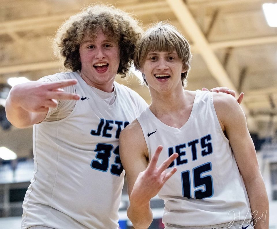 Enka MBB 🏀 tweet media