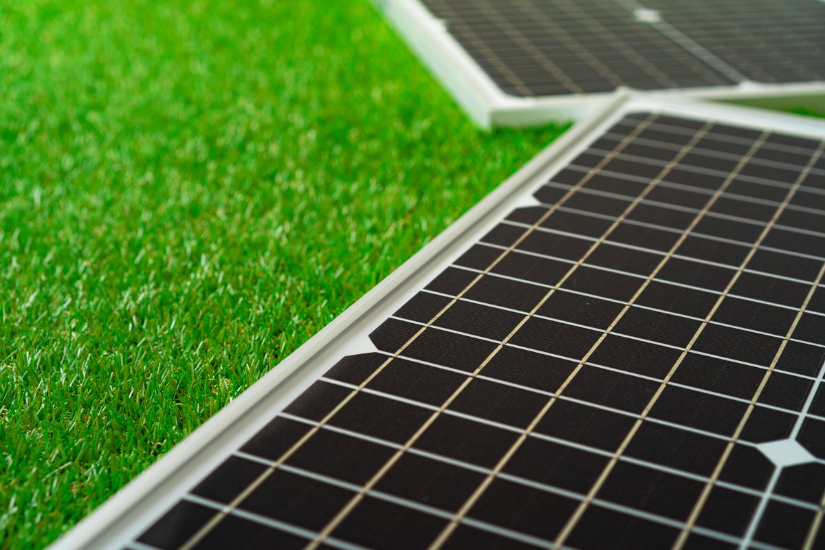 When you think of solar energy what do you think of? Off-grid living? A solar homestead?  Becoming completely energy independent?
There are many uses of solar that don’t require you to completely overhaul your current energy source.