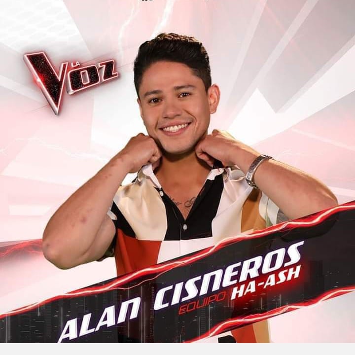 Alan Cisneros Mx 📍🇲🇽 (@mcasdrek) / Posts / X